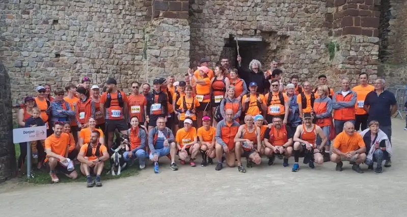 Bienvenue sur le site officiel du club