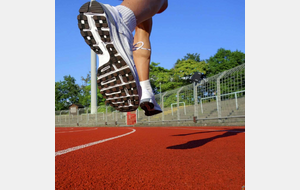 Entrainement Fractionné court