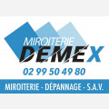 Miroiterie DEMEX