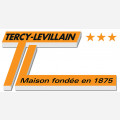 TERCY LEVILLAIN