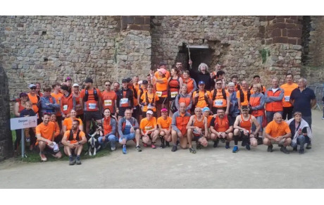 Bienvenue sur le site officiel du club