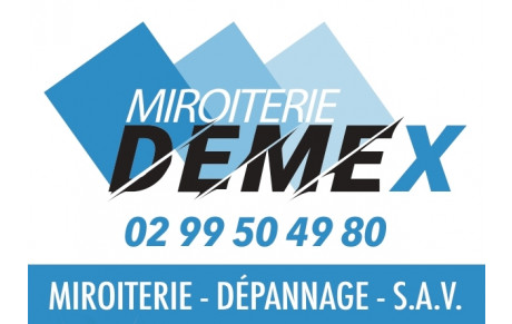 Miroiterie DEMEX