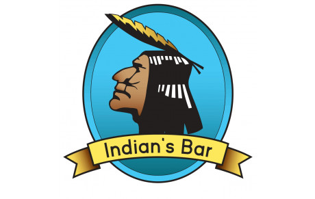 INDIAN'S BARS