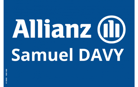 ALLIANZ SAMUEL DAVY