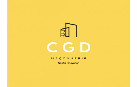 CGD MACONNERIE